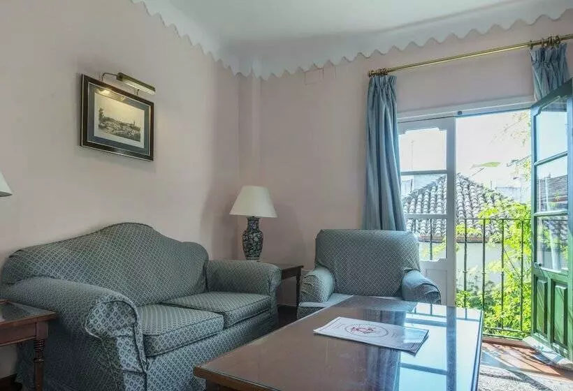 اتاق سوپریور, Las Casas De La Judería
