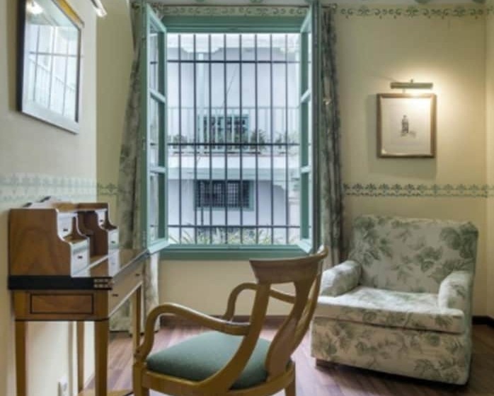 اتاق سوپریور, Las Casas De La Judería