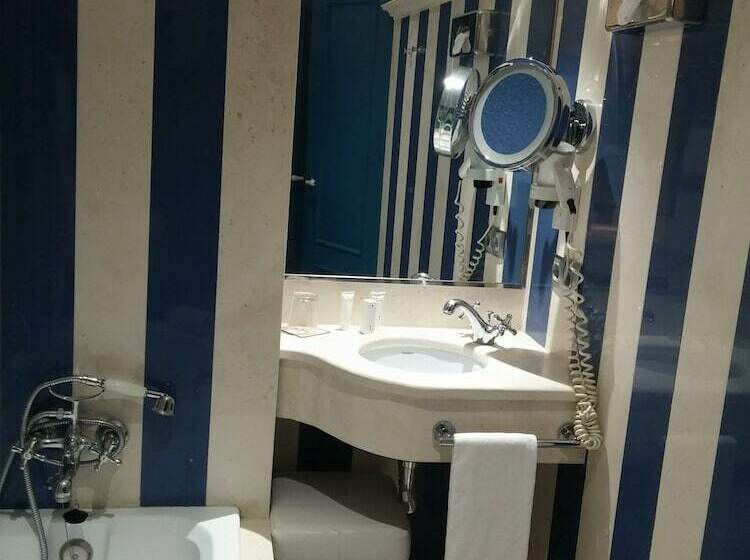 اتاق سوپریور, Las Casas De La Judería