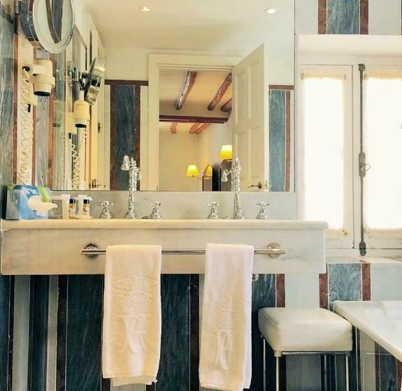 اتاق استاندارد یک نفره, Las Casas De La Judería