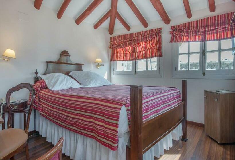 اتاق استاندارد یک نفره, Las Casas De La Judería