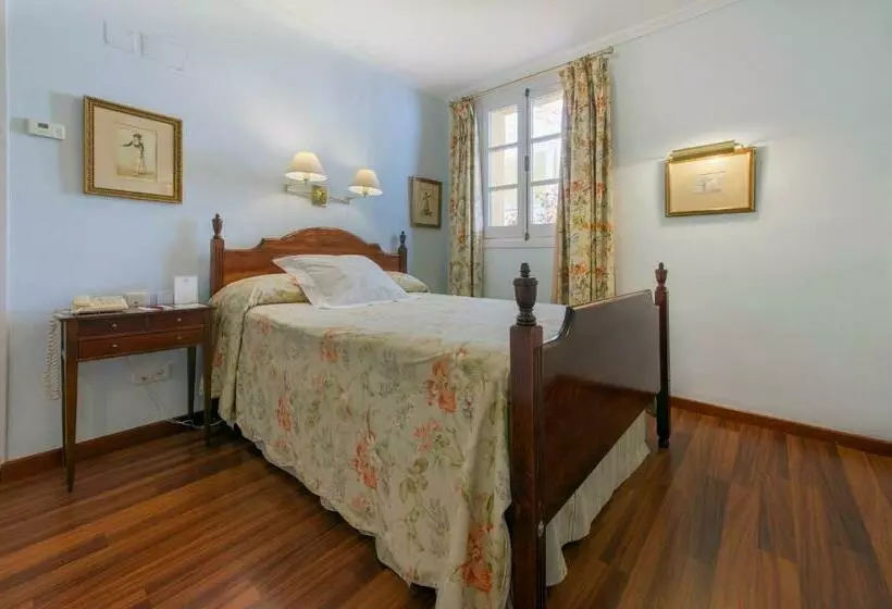 اتاق استاندارد یک نفره, Las Casas De La Judería