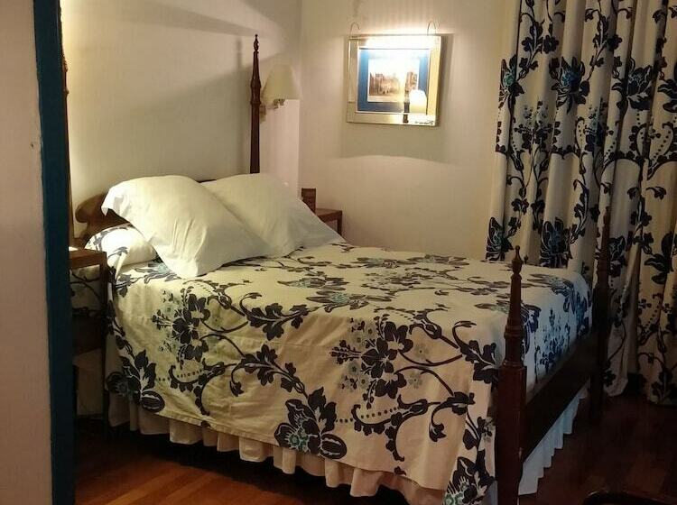 اتاق استاندارد یک نفره, Las Casas De La Judería