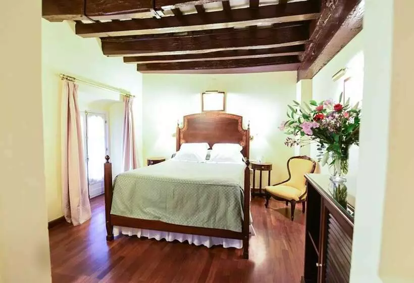 اتاق استاندارد یک نفره, Las Casas De La Judería