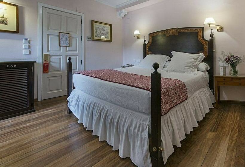 اتاق استاندارد یک نفره, Las Casas De La Judería