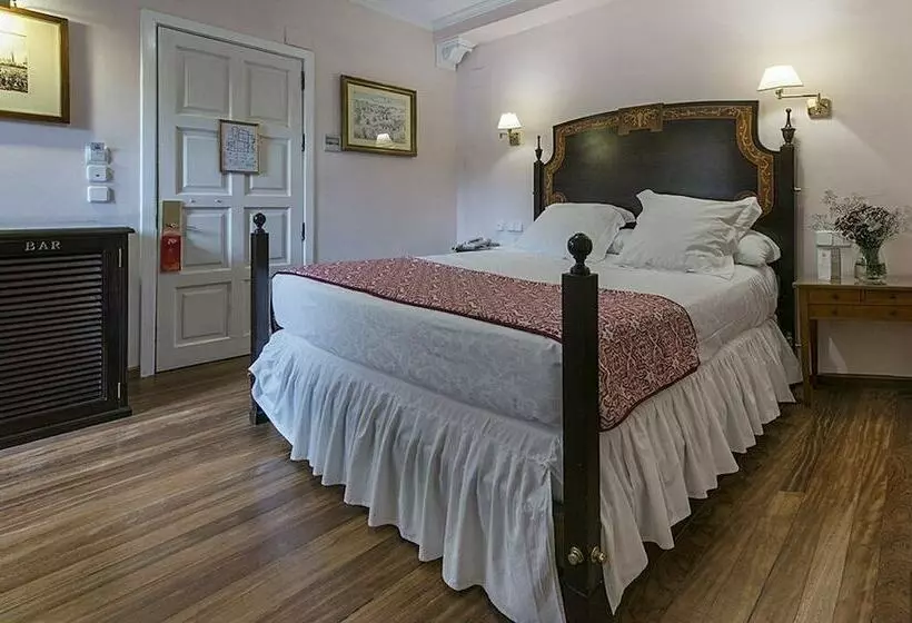 اتاق استاندارد یک نفره, Las Casas De La Judería