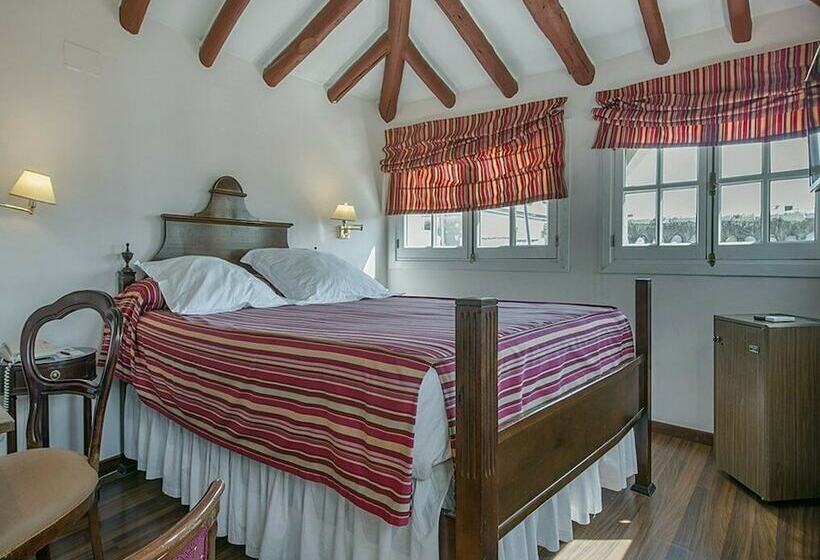 اتاق استاندارد یک نفره, Las Casas De La Judería