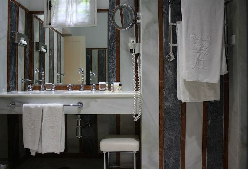 اتاق استاندارد یک نفره, Las Casas De La Judería