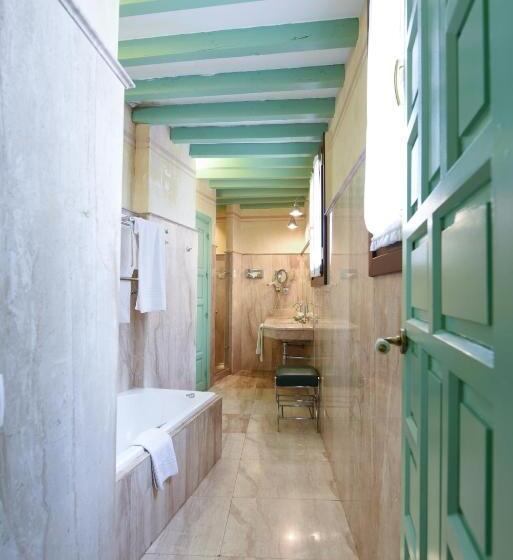 اتاق سوپریور, Las Casas De La Judería