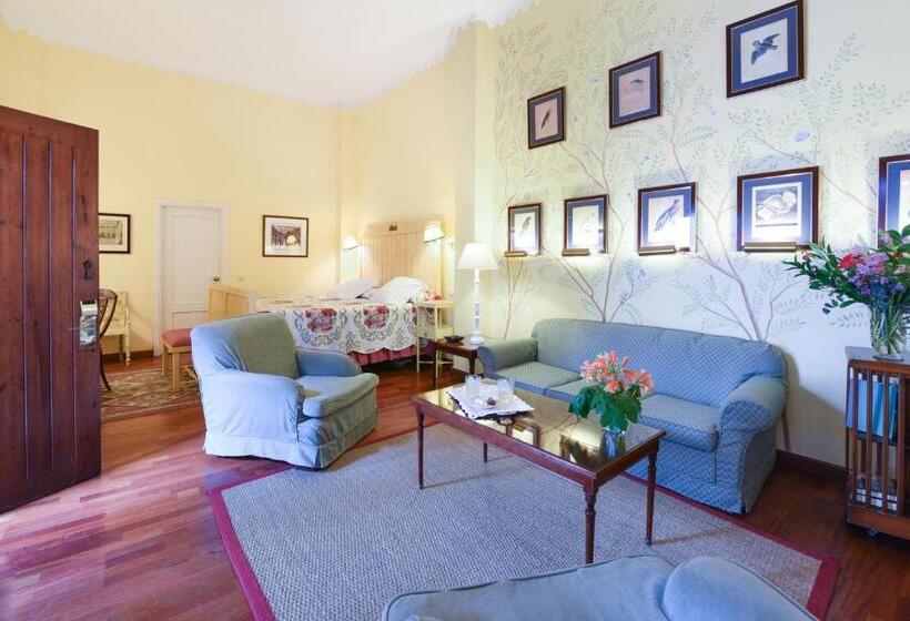 اتاق سوپریور, Las Casas De La Judería