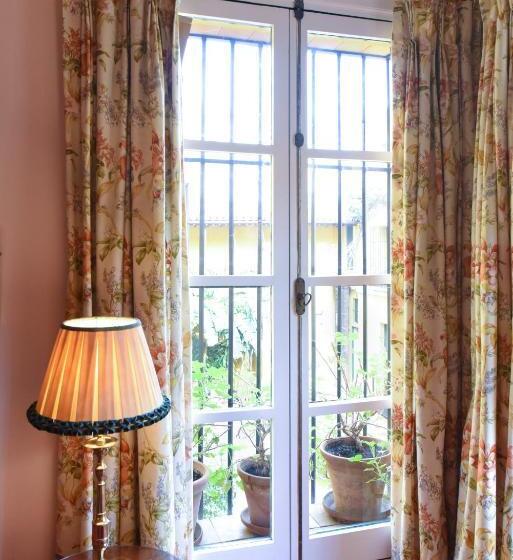 اتاق سوپریور, Las Casas De La Judería