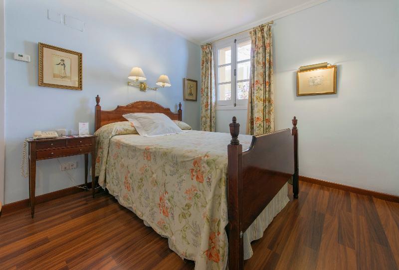 اتاق استاندارد, Las Casas De La Judería