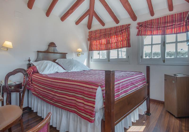 اتاق استاندارد, Las Casas De La Judería