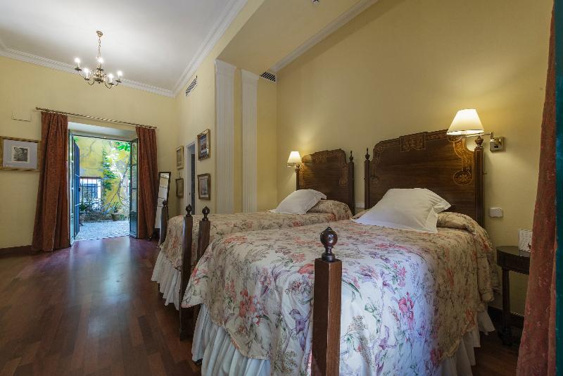 اتاق سوپریور, Las Casas De La Judería