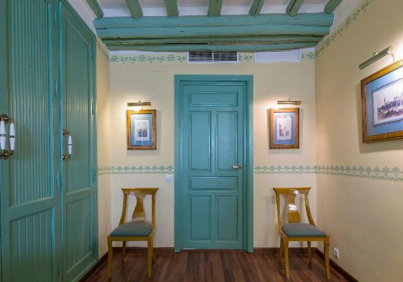 اتاق سوپریور, Las Casas De La Judería