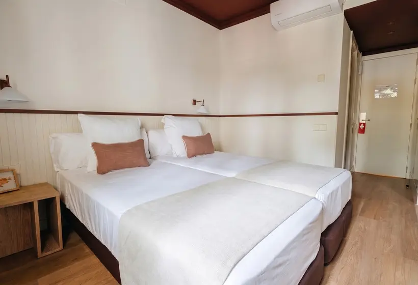 Habitació Estàndard, Medium Montecarlo