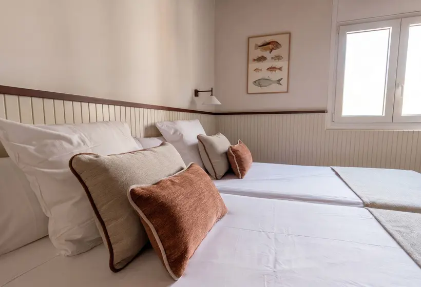 Habitació Estàndard, Medium Montecarlo