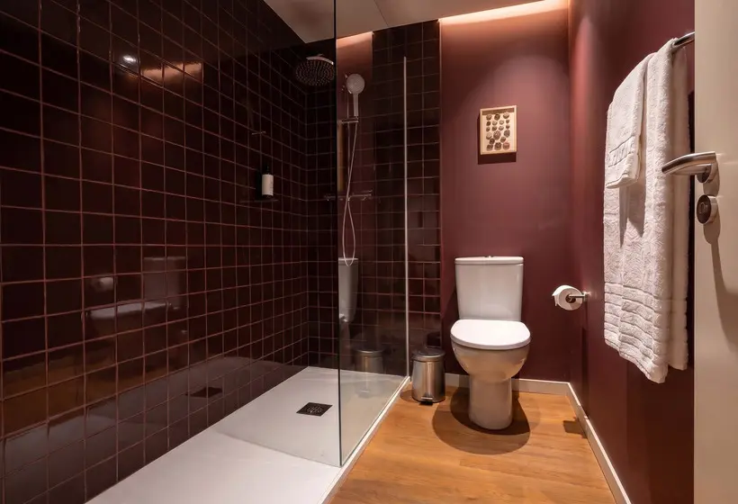 Habitació Triple Estàndard, Medium Montecarlo