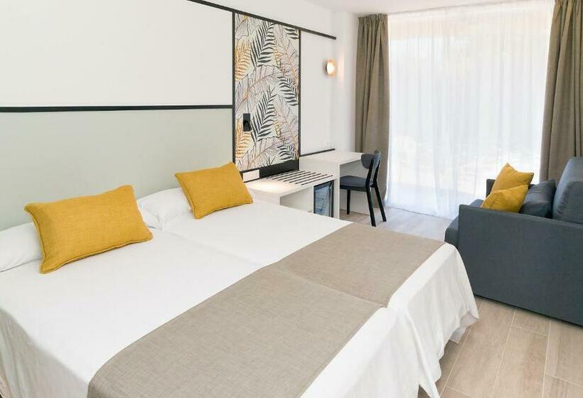 标准间, Medplaya Hotel Calypso