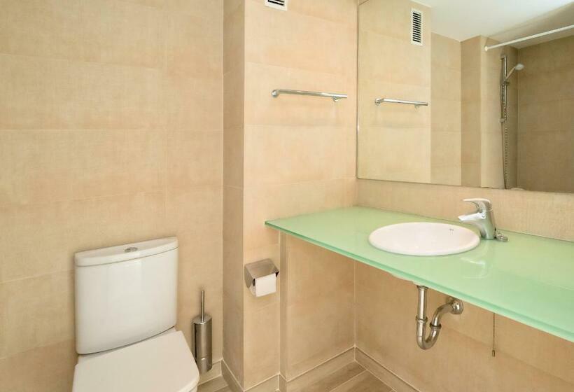 Cameră Familiară, Medplaya Hotel Calypso