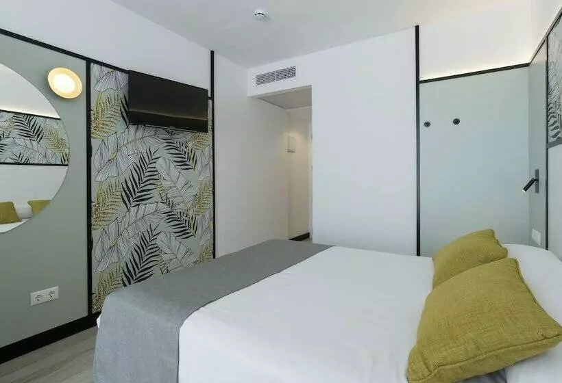 ファミリールーム, Medplaya Hotel Calypso