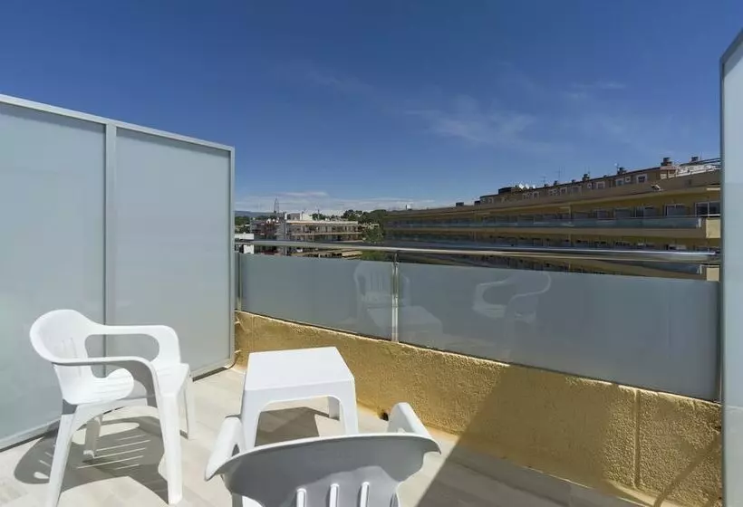 ファミリールーム, Medplaya Hotel Calypso