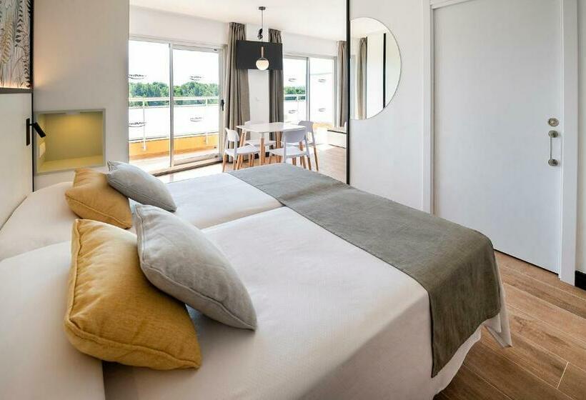 Cameră Familiară Superior, Medplaya Hotel Calypso