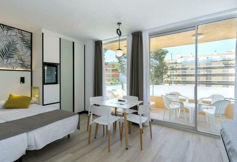 Cameră Familiară Superior, Medplaya Hotel Calypso