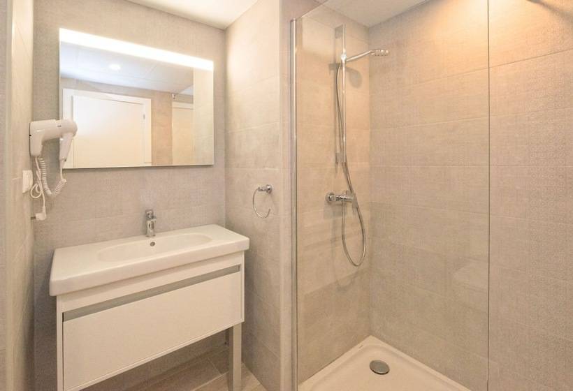 高级家庭房间, Medplaya Hotel Calypso