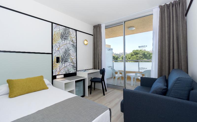 标准间, Medplaya Hotel Calypso