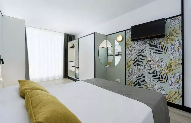 ファミリールーム, Medplaya Hotel Calypso