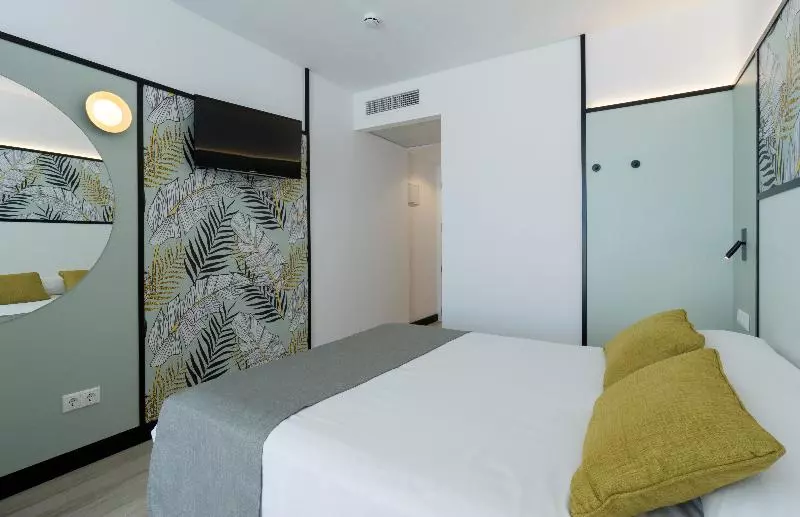 ファミリールーム, Medplaya Hotel Calypso