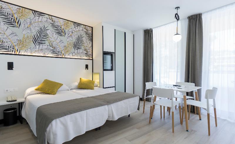 Cameră Familiară Superior, Medplaya Hotel Calypso
