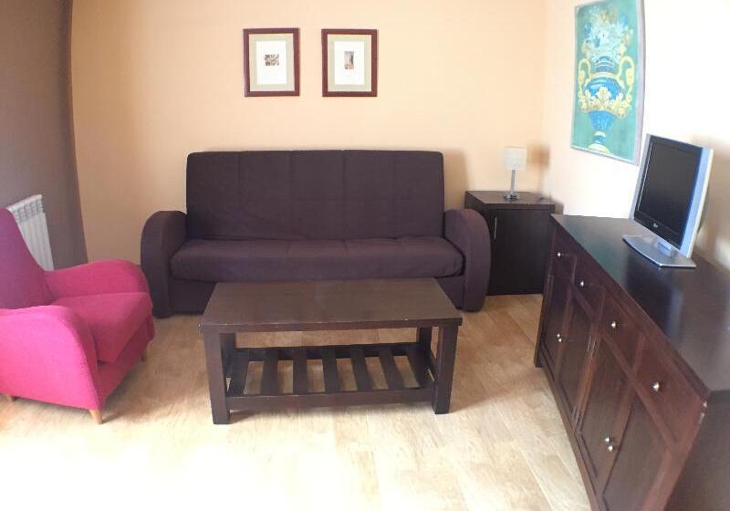 高级家庭房间, Medplaya Hotel Calypso