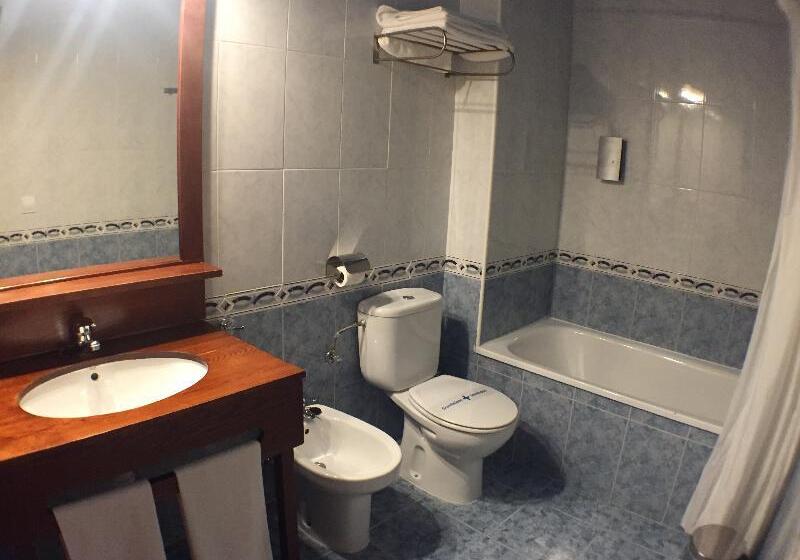 高级家庭房间, Medplaya Hotel Calypso