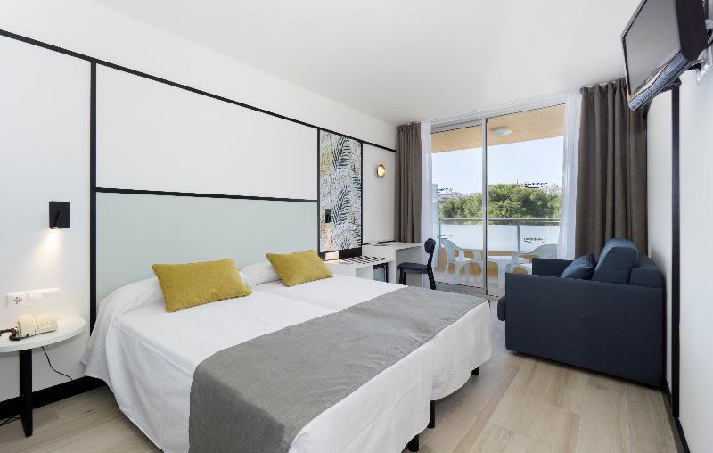 标准间, Medplaya Hotel Calypso