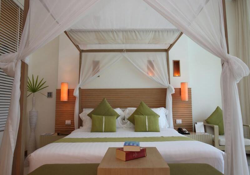 Номер Стандарт, Medplaya Hotel Calypso