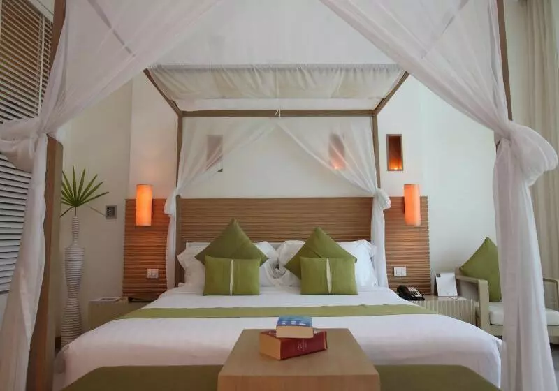 スタンダードルーム, Medplaya Hotel Calypso