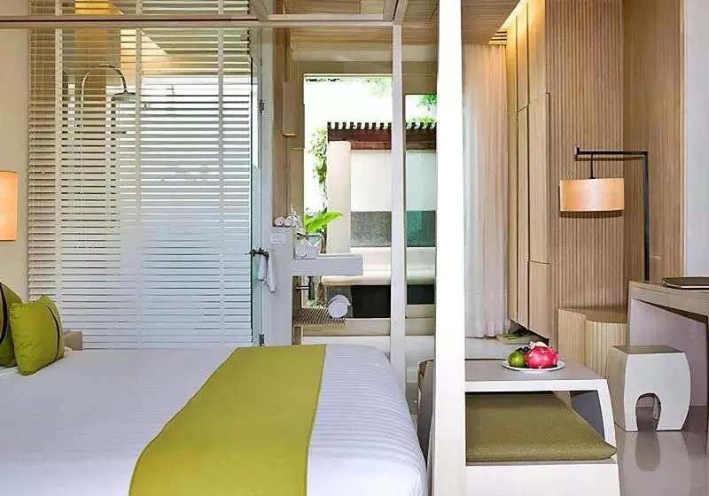 スタンダードルーム, Medplaya Hotel Calypso