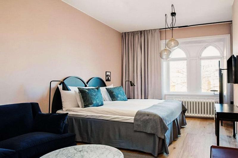 标准间带露台, Medplaya Hotel Calypso