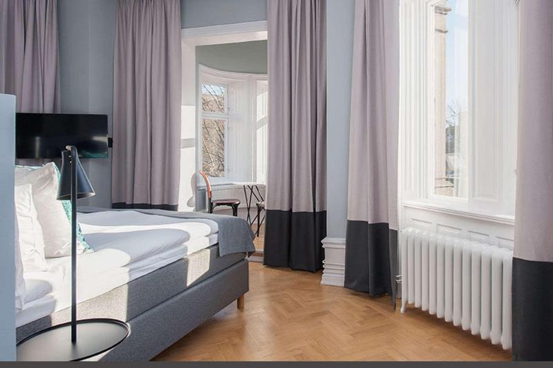 Номер Стандарт с Террасой, Medplaya Hotel Calypso
