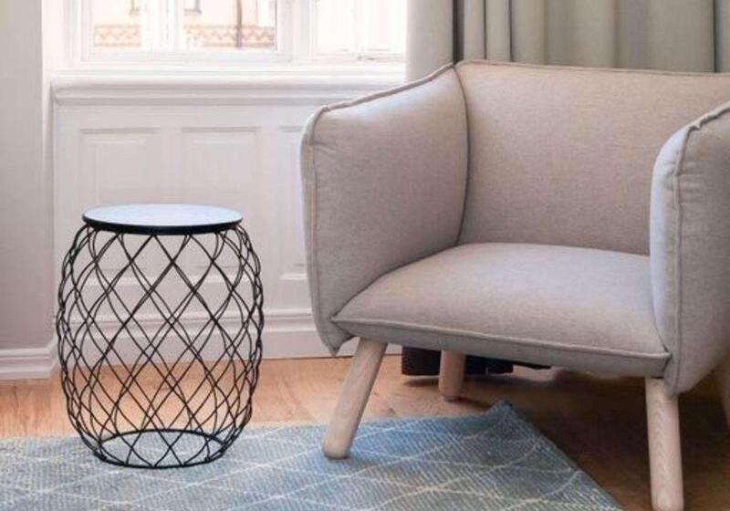 标准间带露台, Medplaya Hotel Calypso