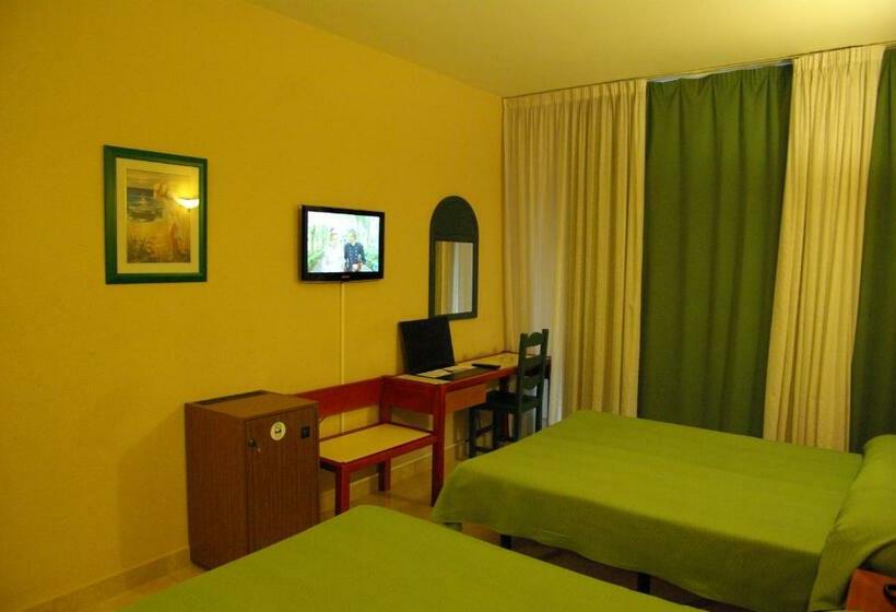 חדר משפחתי, ALEGRIA Hotel Pino Alto