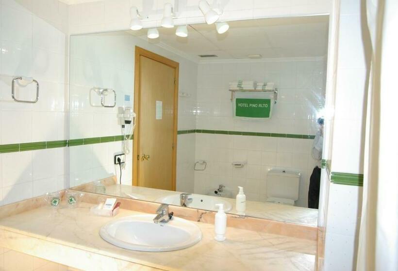 Семейный Номер, ALEGRIA Hotel Pino Alto