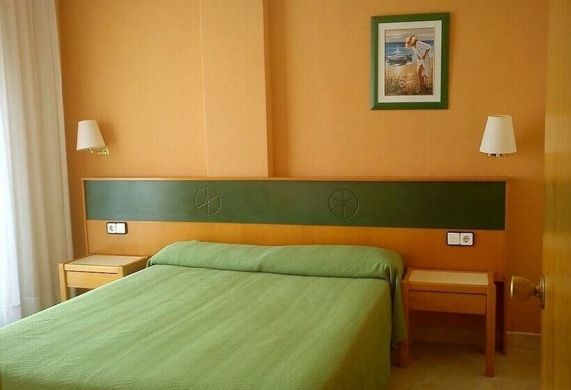 חדר סטנדרט, ALEGRIA Hotel Pino Alto