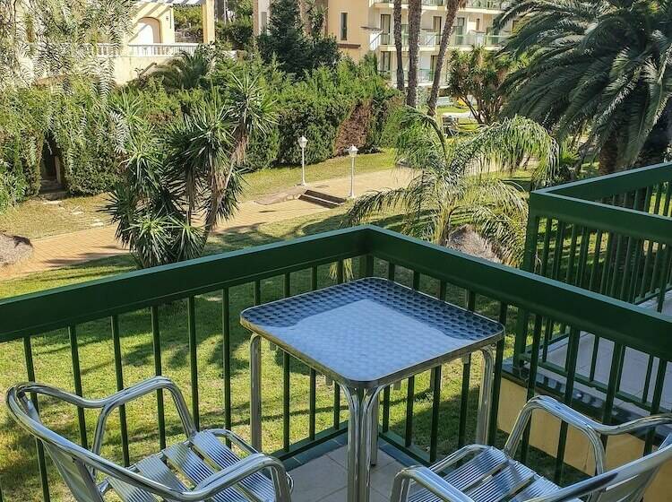 חדר סטנדרט, ALEGRIA Hotel Pino Alto