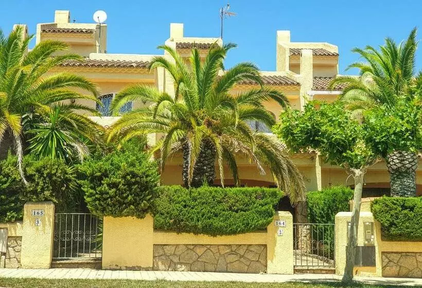ویلای 1 خوابه, ALEGRIA Pino Alto