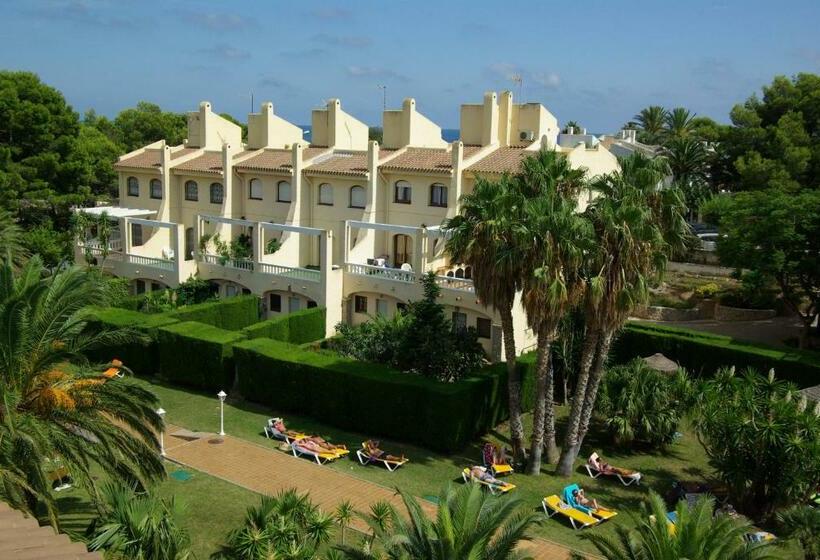 Вилла 1 Спальня, ALEGRIA Hotel Pino Alto
