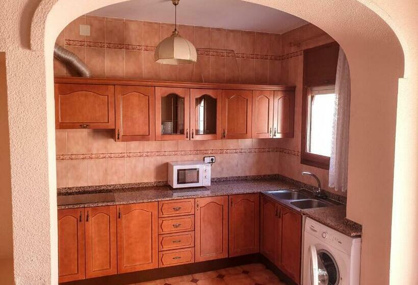 וילה בת חדר שינה 1, ALEGRIA Hotel Pino Alto