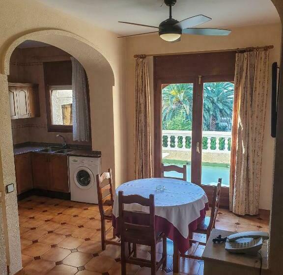 וילה בת חדר שינה 1, ALEGRIA Hotel Pino Alto